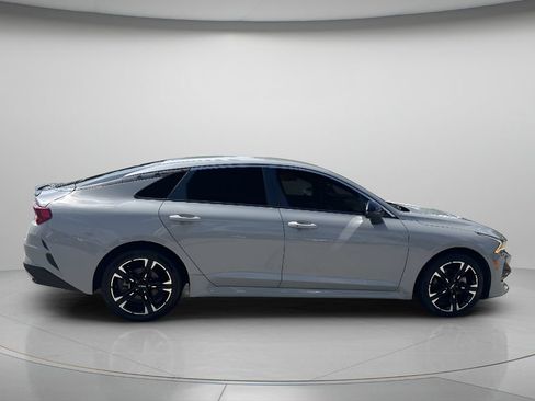 Used 2024 Kia K5 GT-Line FWD image 8