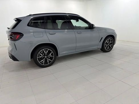 Certified 2024 BMW X3 xDrive30i w/ Premium Package AWD/4WD image 6