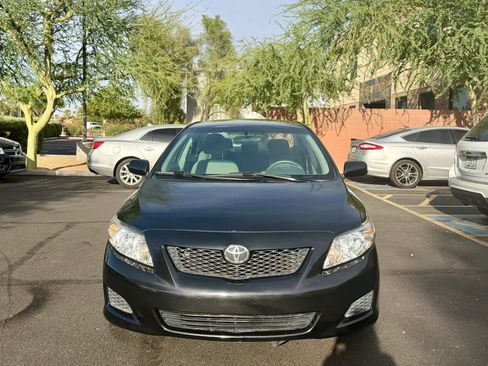 Used 2010 Toyota Corolla S FWD image 2