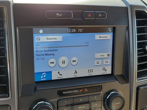 Used 2018 Ford F150 XLT w/ Equipment Group 301A Mid image 19