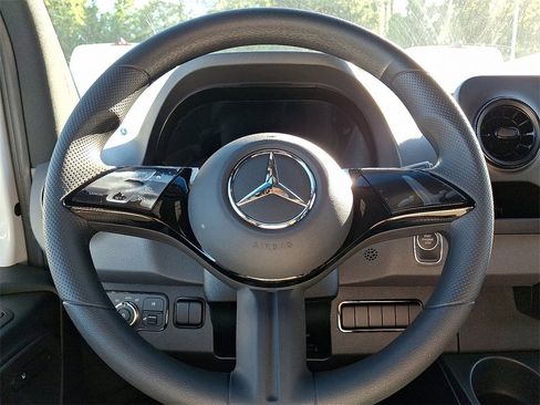 New 2025 Mercedes-Benz Sprinter 2500 image 14