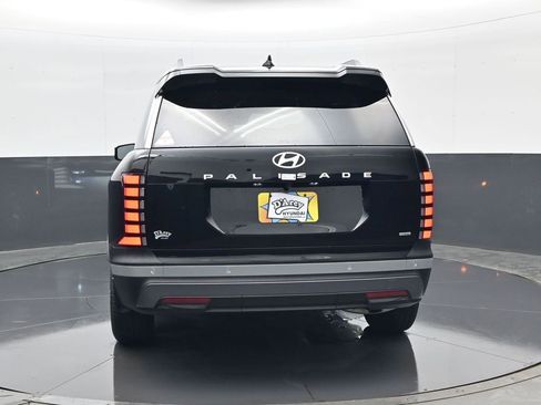 New 2026 Hyundai Palisade SEL AWD/4WD image 6