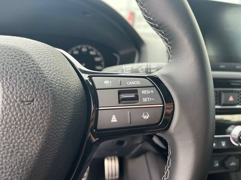 Used 2025 Honda Civic Sport image 17