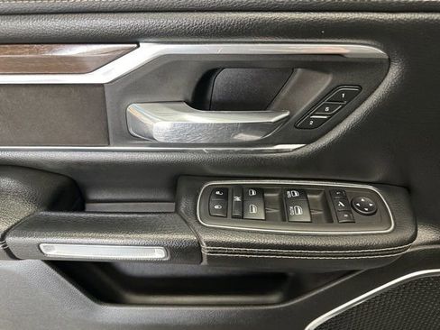Used 2022 RAM 1500 Laramie image 26