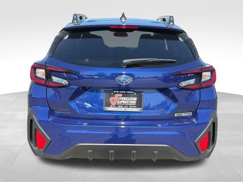 New 2026 Subaru Crosstrek 2.5i Limited AWD/4WD image 6
