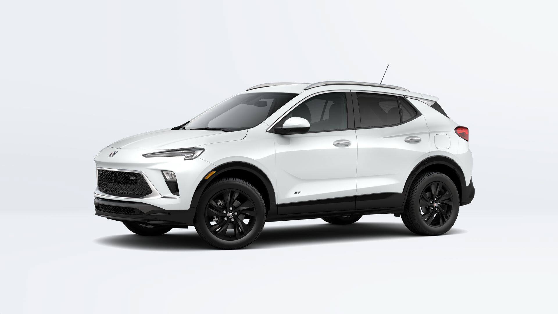 New 2026 Buick Encore GX Sport Touring FWD image 30