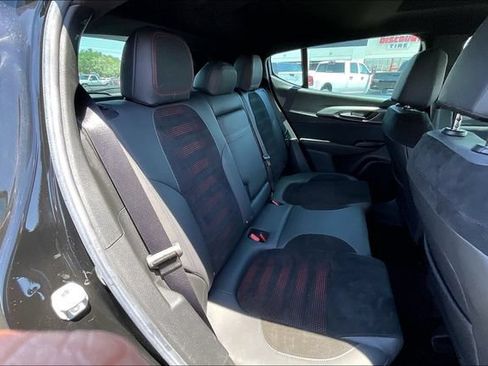 Used 2024 Dodge Hornet R/T Plus AWD/4WD image 29
