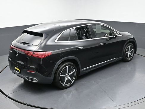 Used 2023 Mercedes-Benz EQE 500 4MATIC SUV image 42
