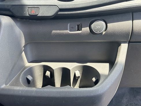Used 2020 Ford Transit 250 Medium Roof RWD image 19
