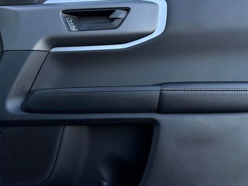 New 2025 Ford Bronco Sport Outer Banks w/ Sasquatch Outer Banks Package image 24