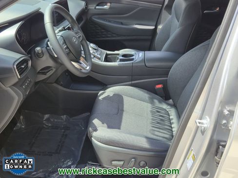Used 2023 Hyundai Santa Fe SEL FWD image 9