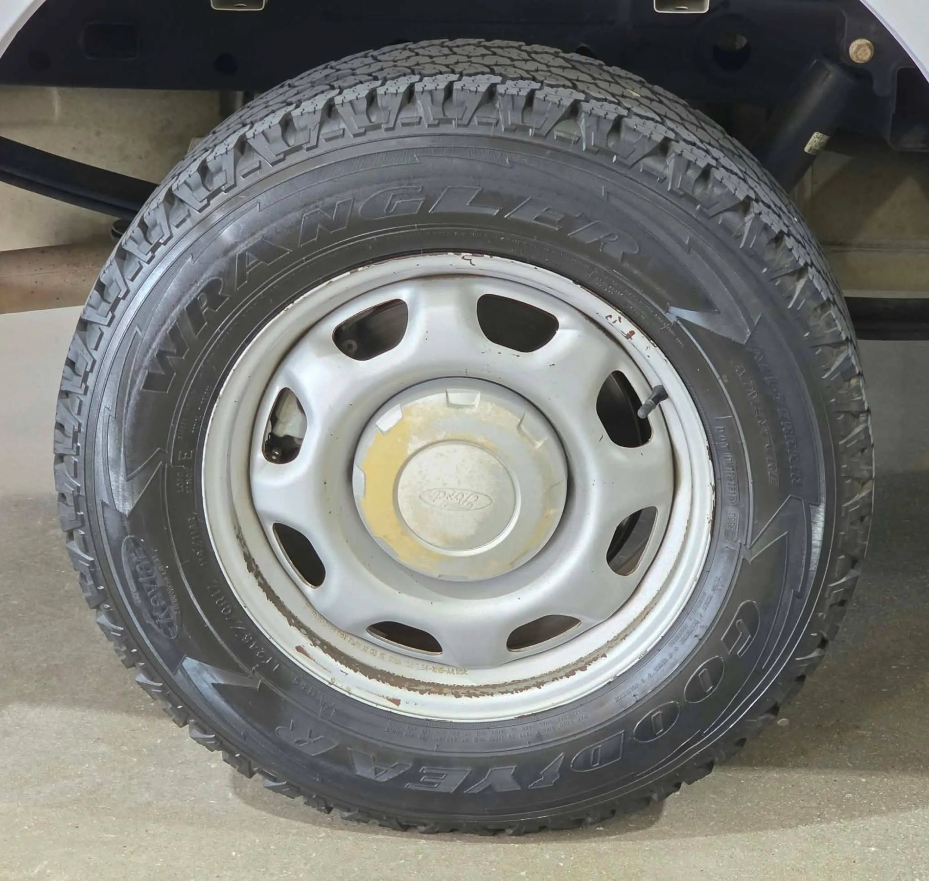 Used 2017 Ford F150 XL w/ XL Power Equipment Group RWD image 24