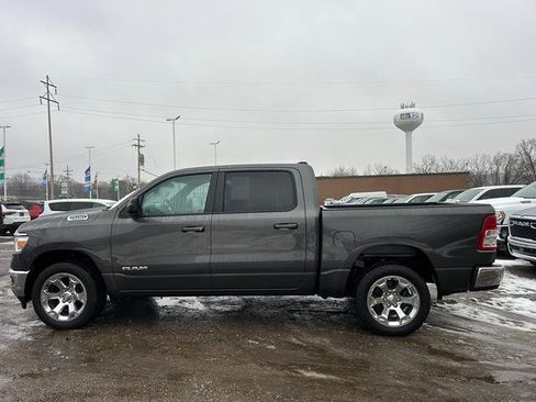 Used 2022 RAM 1500 Big Horn image 6