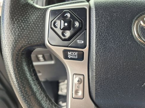 Used 2018 Toyota 4Runner SR5 image 26