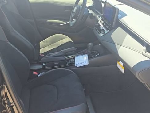 New 2026 Toyota Corolla GR AWD/4WD image 14