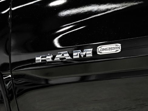 Used 2019 RAM 1500 Limited AWD/4WD image 54