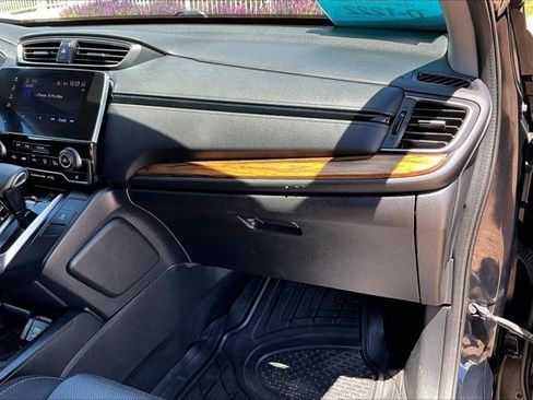 Used 2017 Honda CR-V EX image 26