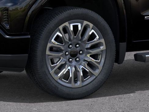 New 2026 GMC Sierra 1500 Denali Ultimate image 9