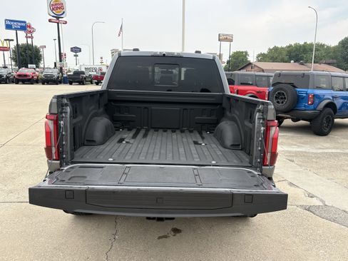 Used 2024 Ford F150 Raptor w/ Equipment Group 803A Raptor R AWD/4WD image 8