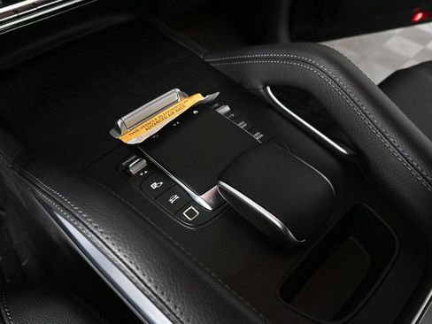 Certified 2025 Mercedes-Benz GLE 350 4MATIC image 15