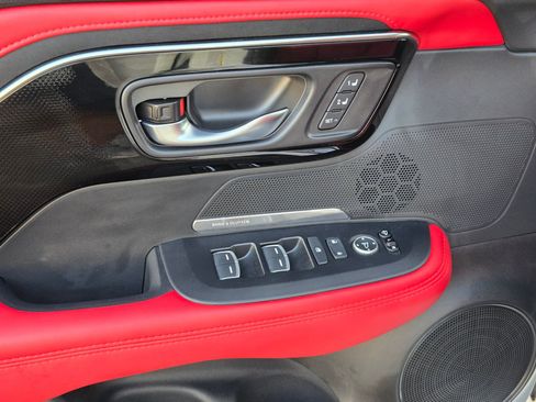 Certified 2025 Acura ADX A-Spec AWD/4WD image 12