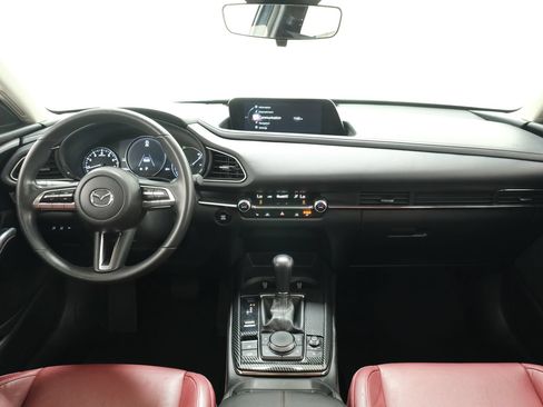 Used 2023 MAZDA CX-30 AWD 2.5 S w/ Preferred Package image 8