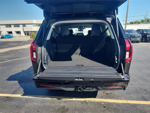 New 2026 Ford Expedition Max Active image 19