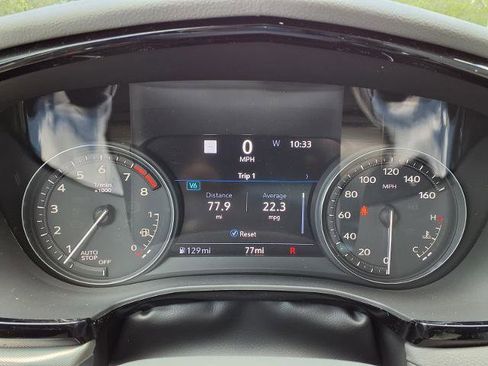 New 2026 Cadillac XT5 Premium Luxury w/ Driver Assist Package FWD image 20