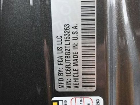 New 2026 Jeep Gladiator Rubicon image 25