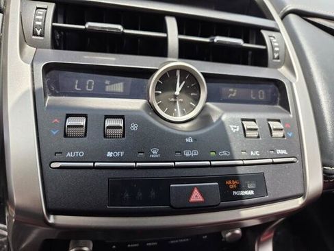 Used 2021 Lexus NX 300 FWD w/ Accessory Package 2 image 7
