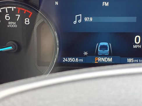 Used 2023 Ford F150 XLT w/ Equipment Group 302A High image 19