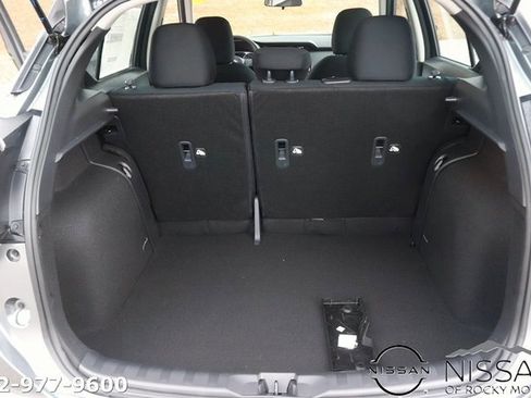 New 2025 Nissan Kicks Play S image 14