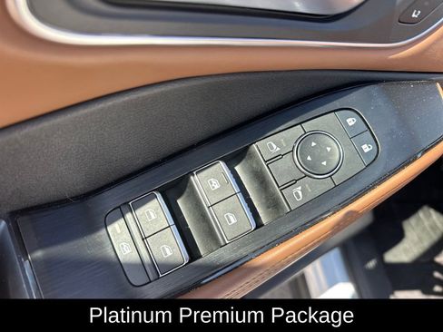 Used 2026 Nissan Rogue Platinum w/ Platinum Premium Package AWD/4WD image 7
