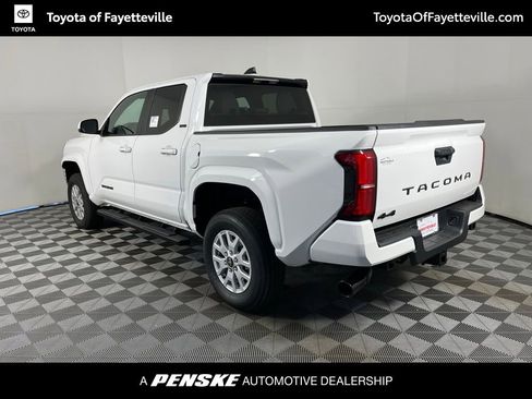 New 2025 Toyota Tacoma SR5 image 13