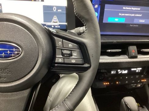 New 2026 Subaru Outback Limited XT image 29