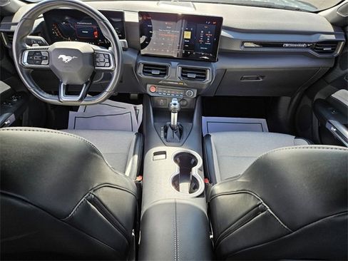 Used 2024 Ford Mustang GT image 11