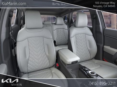 New 2025 Kia Sportage X-Line Prestige image 15