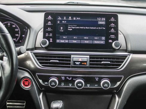 Used 2020 Honda Accord Sport image 11