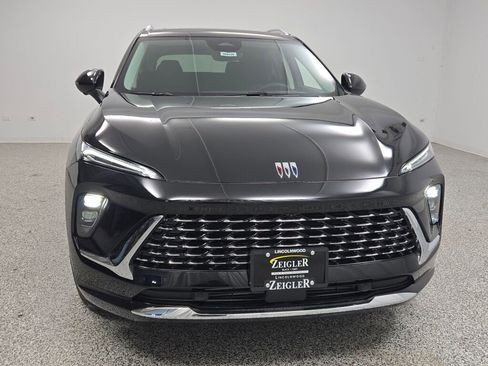 New 2026 Buick Envision Avenir image 5