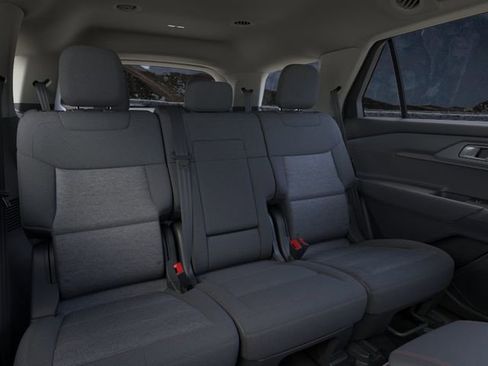 New 2026 Ford Explorer Active AWD/4WD image 11