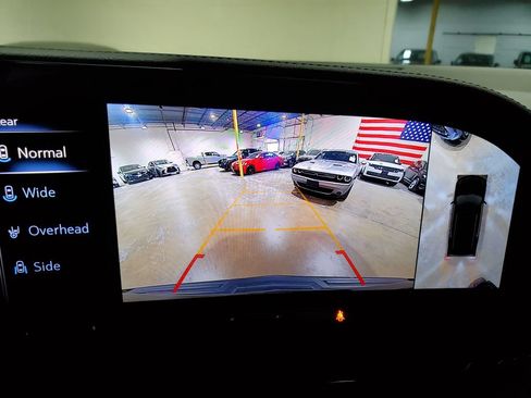 Used 2023 Cadillac Escalade Sport w/ Touring Package AWD/4WD image 36