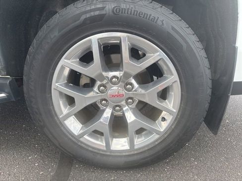 Used 2019 GMC Yukon SLT AWD/4WD image 29