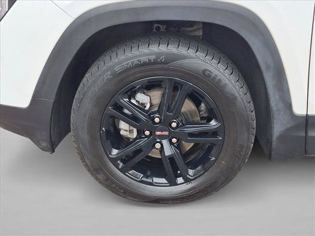 Used 2023 GMC Terrain AT4 AWD/4WD image 24