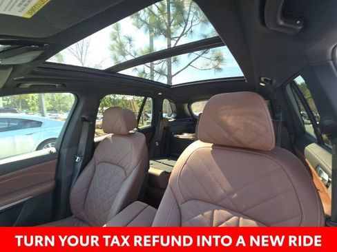 Used 2024 BMW X5 xDrive40i w/ M Sport Package image 20