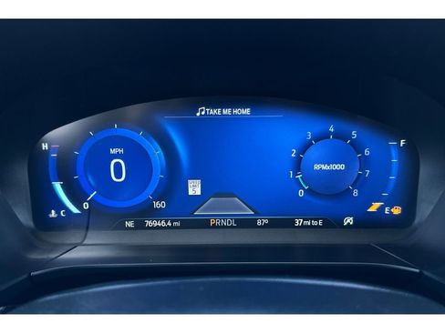 Used 2021 Ford Escape Titanium image 40