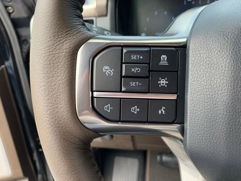 New 2025 Ford F150 King Ranch image 32