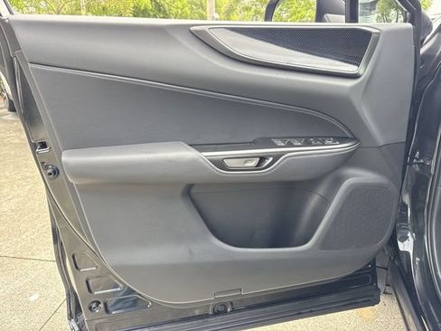 Certified 2026 Lexus NX 350 AWD w/ Accessory Package (K3) image 13
