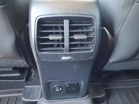 Used 2021 Ford Bronco Sport Badlands AWD/4WD image 22