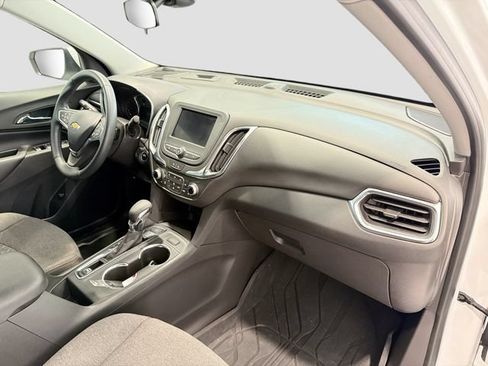Certified 2024 Chevrolet Equinox LT AWD/4WD image 25