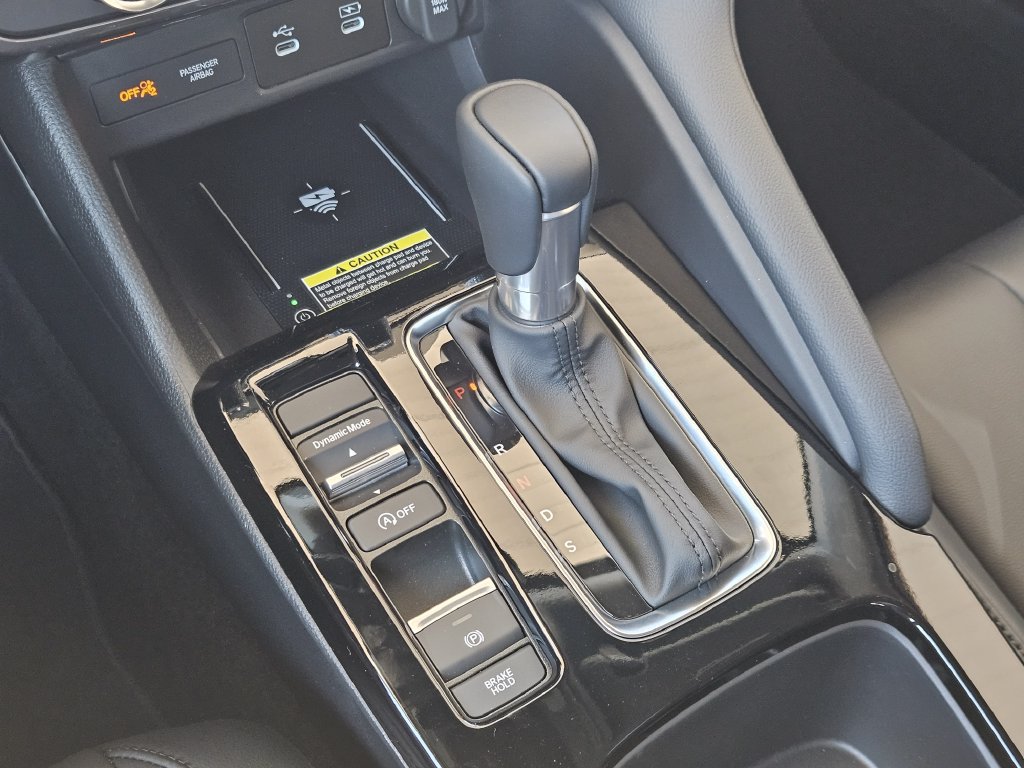 New 2026 Acura Integra FWD image 20